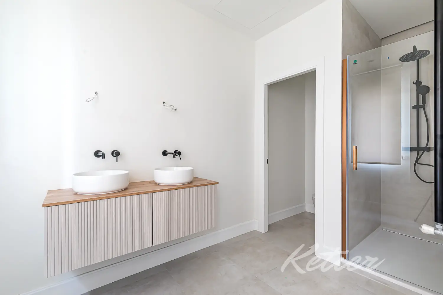 Piso Lujo Goya Madrid Dormitorio