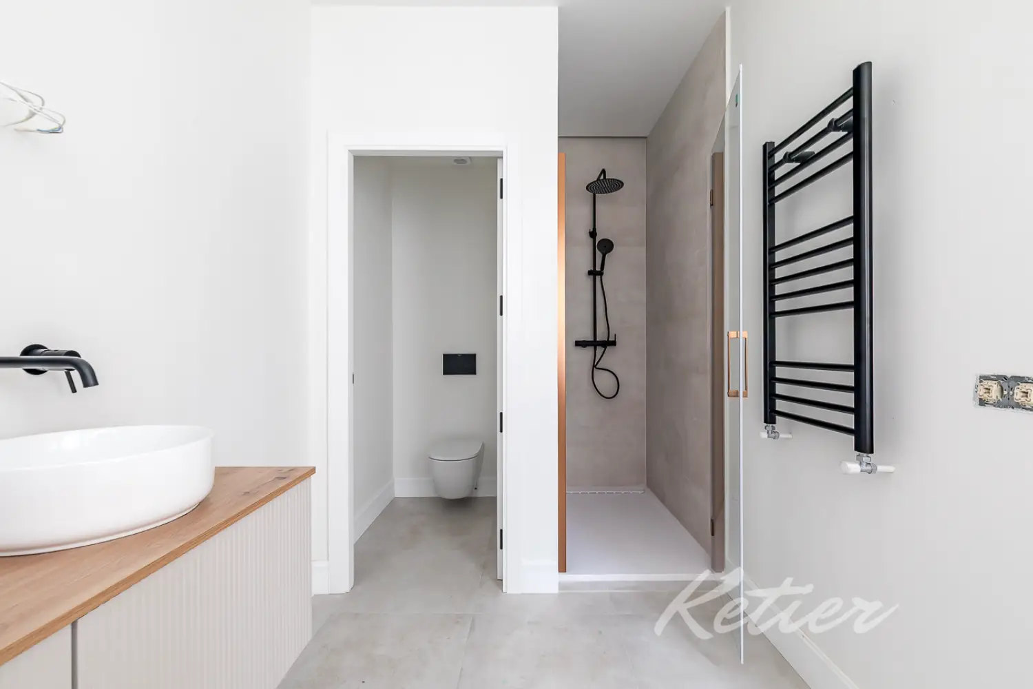 Piso Lujo Goya Madrid Dormitorio
