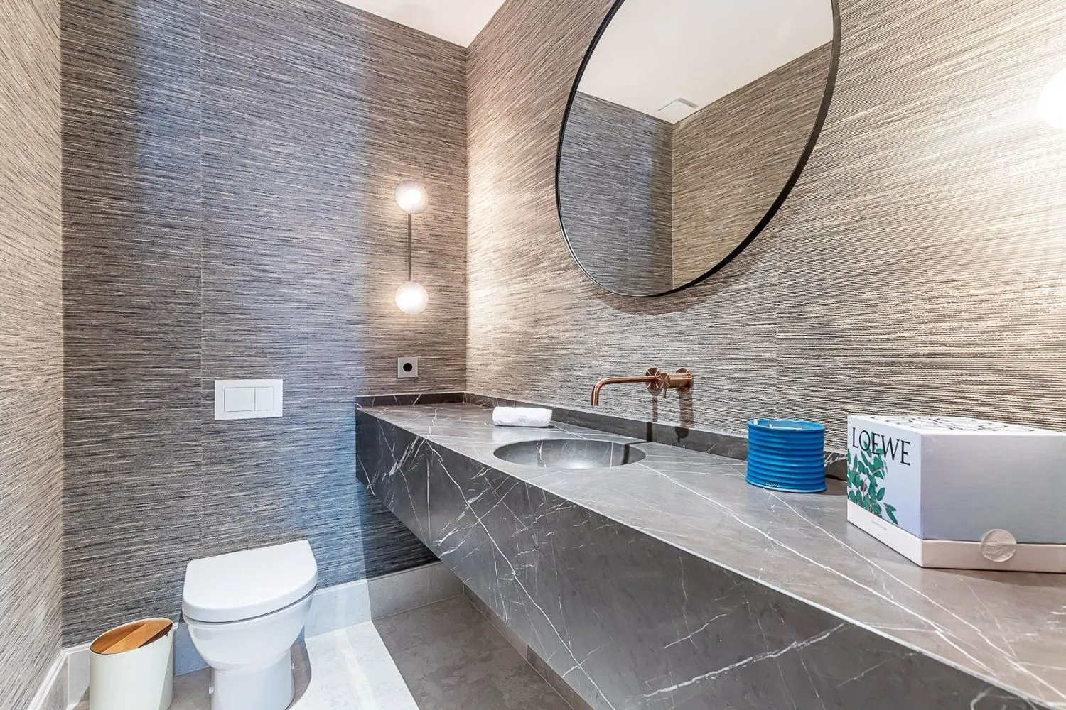 Piso Lujo Recoletos Aseo