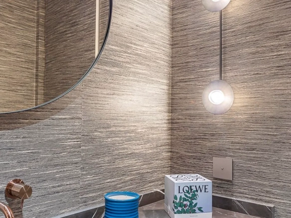 Piso Lujo Recoletos Aseo