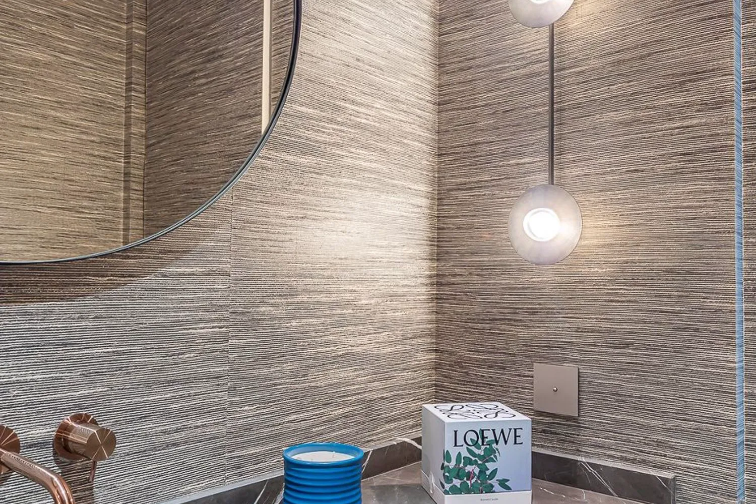 Piso Lujo Recoletos Aseo