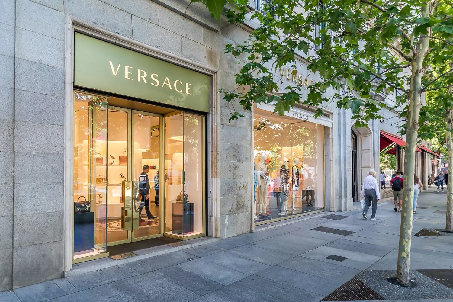 Piso Lujo Recoletos Barrio