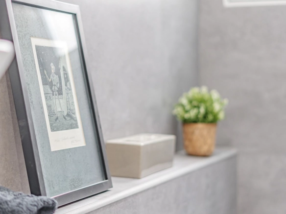 Piso Madrid Centro Bano