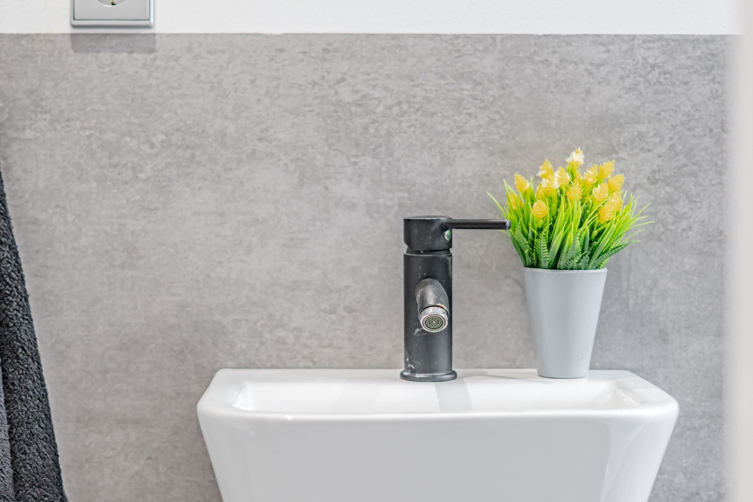 Piso Madrid Centro Bano