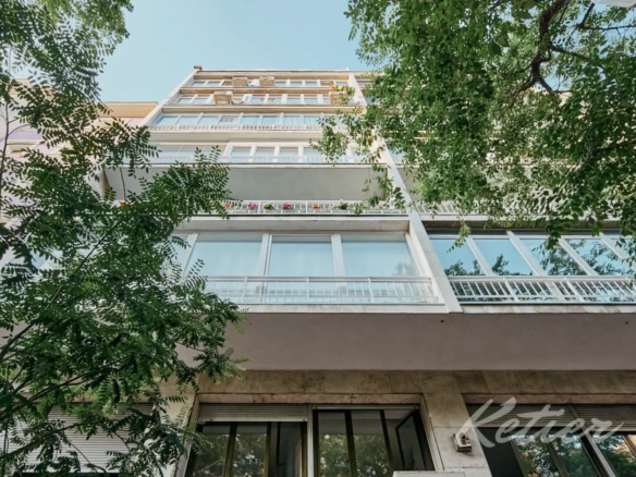 Piso Premium Madrid Edificio