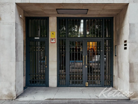 Piso Premium Madrid Portal