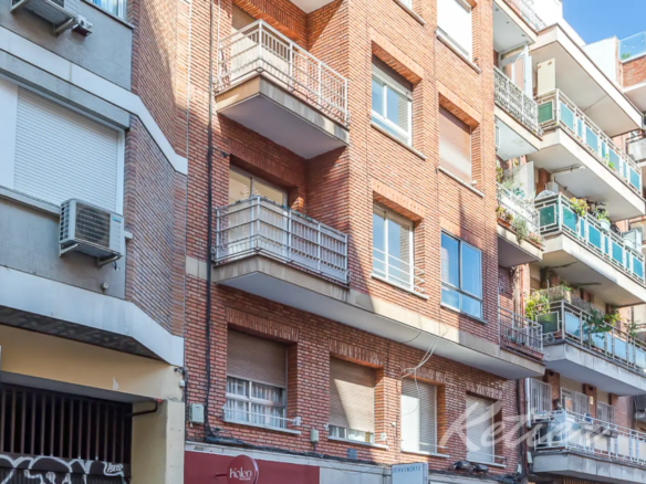 Piso Prospe Maldonado Barrio
