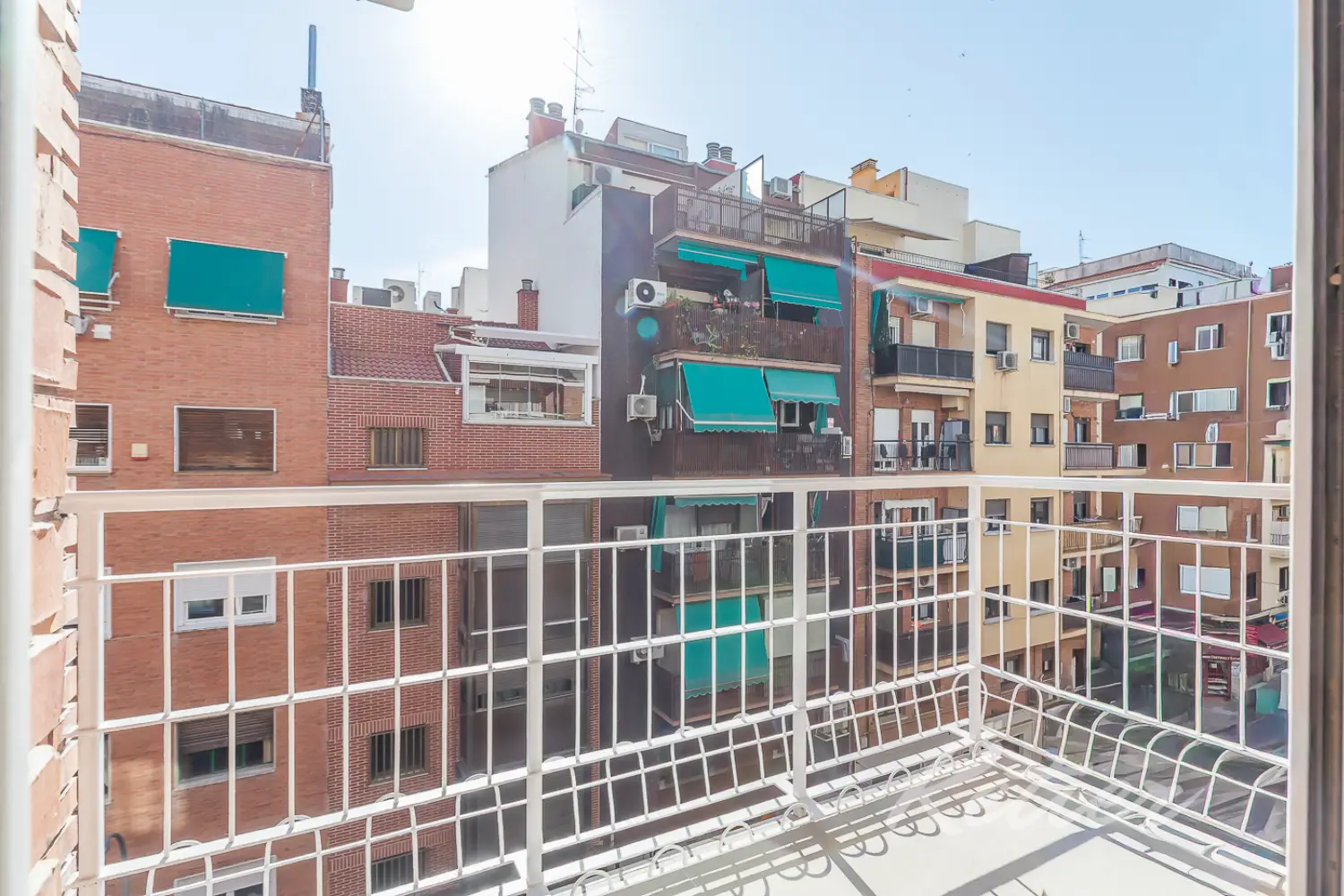 Piso Prospe Maldonado Terraza