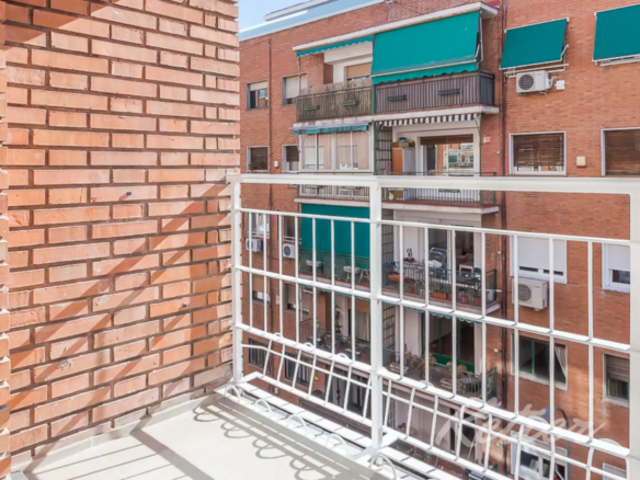 Piso Prospe Maldonado Terraza
