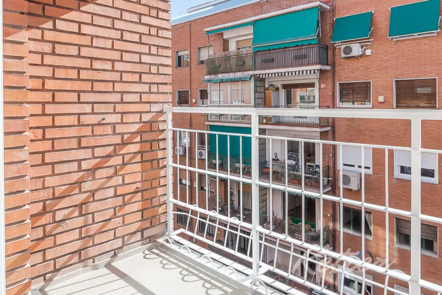 Piso Prospe Maldonado Terraza