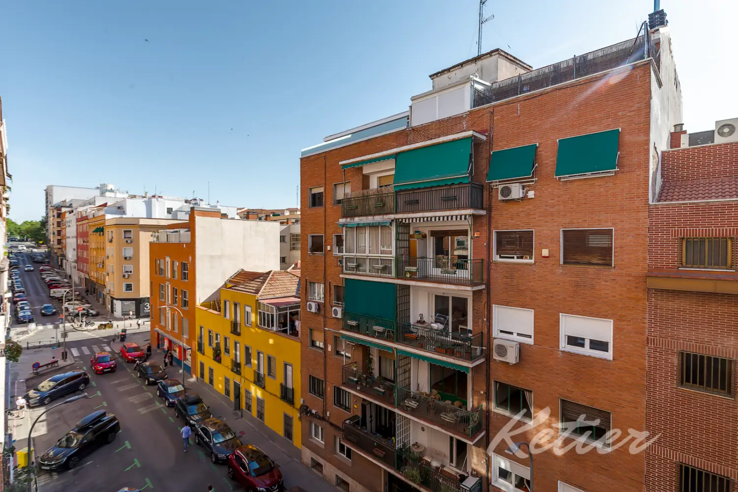 Piso Prospe Maldonado Vistas