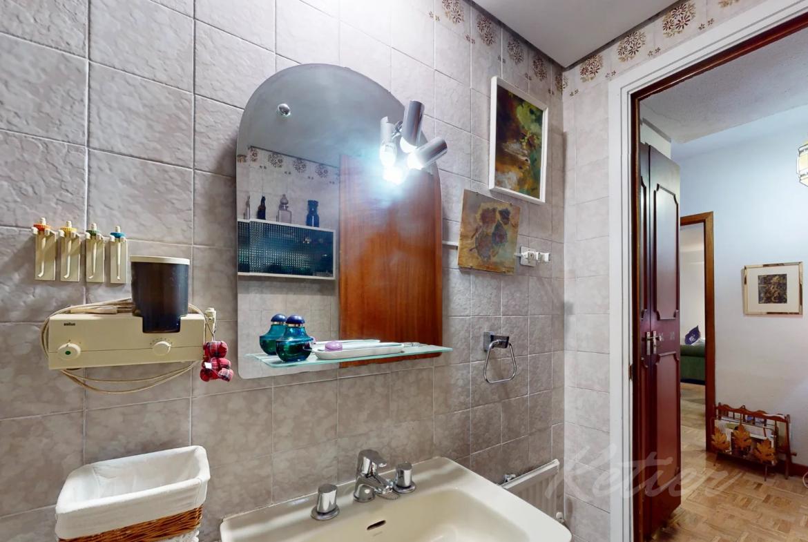 Piso Reformar Retiro Bano