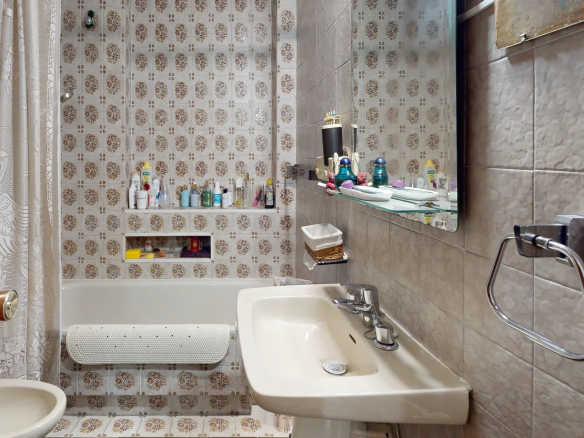 Piso Reformar Retiro Bano