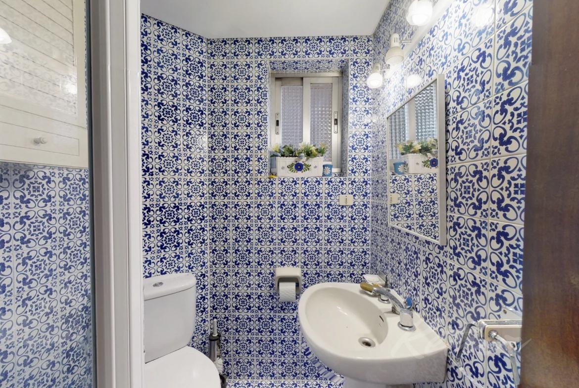 Piso Reformar Retiro Bano