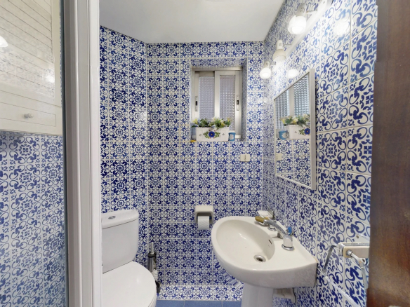 Piso Reformar Retiro Bano