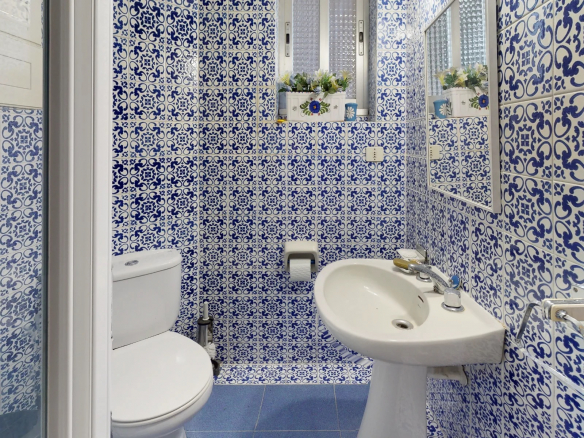 Piso Reformar Retiro Bano