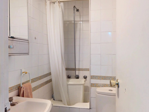 Piso Reformar Retiro Bano