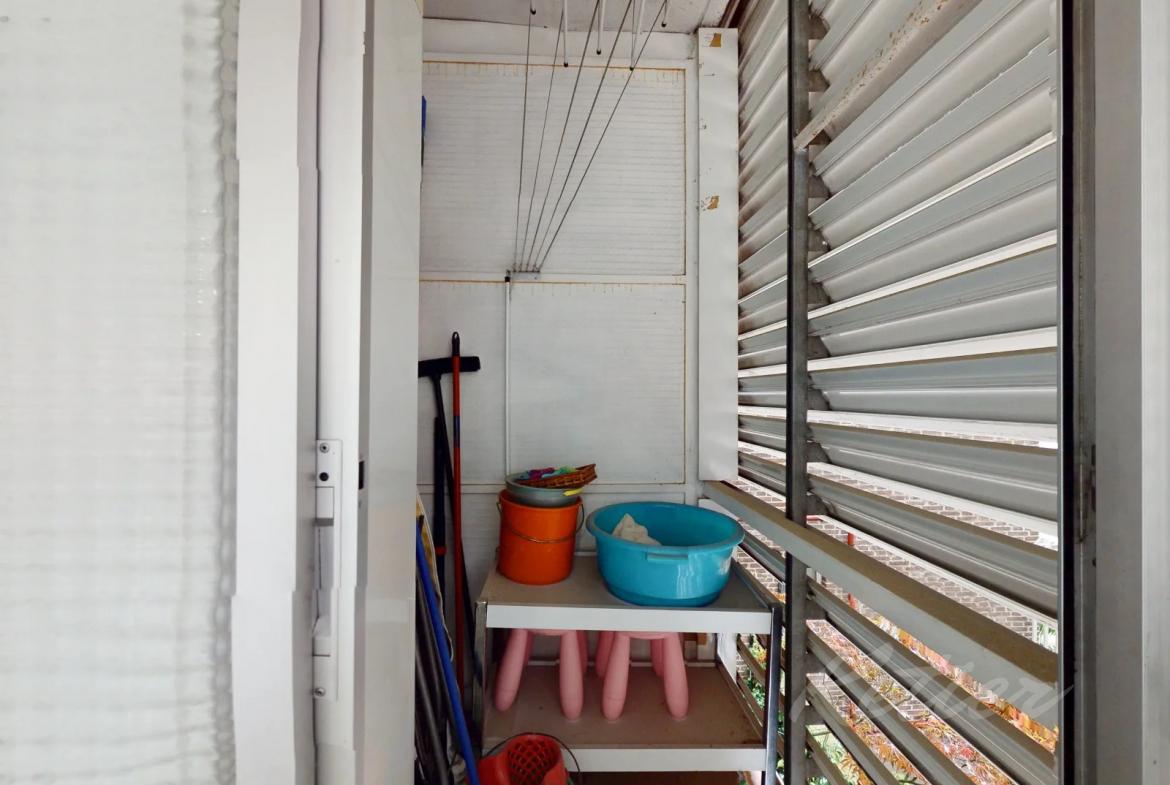 Piso Reformar Retiro Cocina Terraza