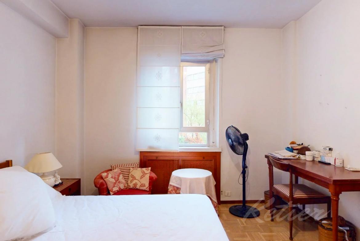 Piso Reformar Retiro Dormitorio Principal