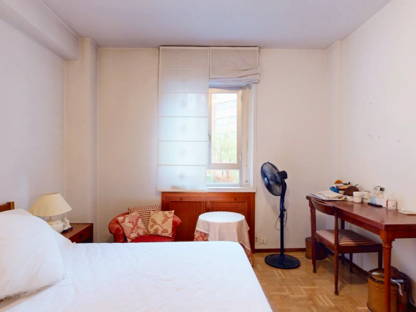 Piso Reformar Retiro Dormitorio Principal