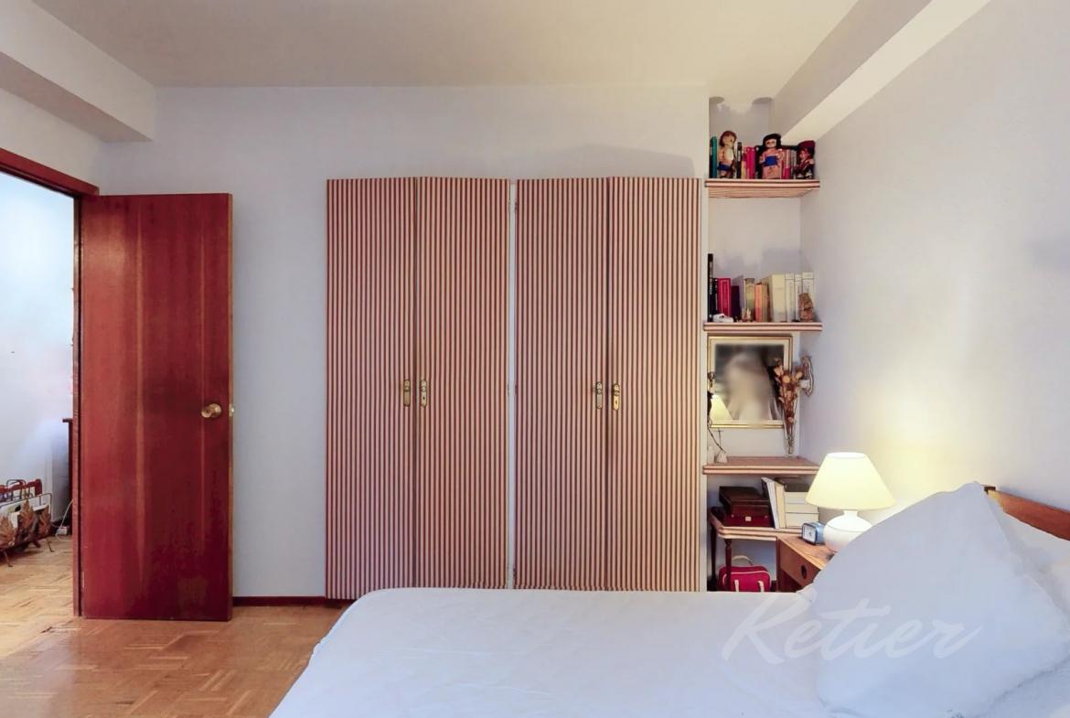 Piso Reformar Retiro Dormitorio Principal