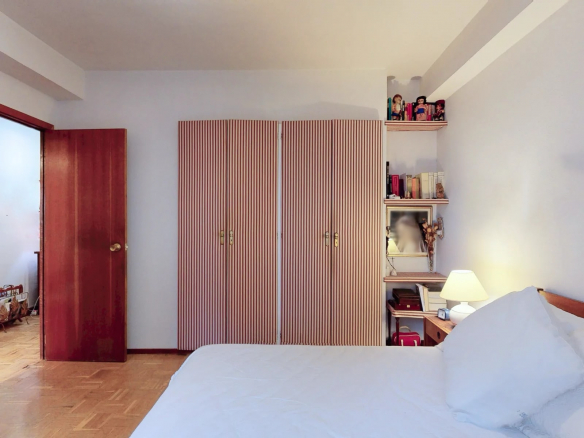 Piso Reformar Retiro Dormitorio Principal