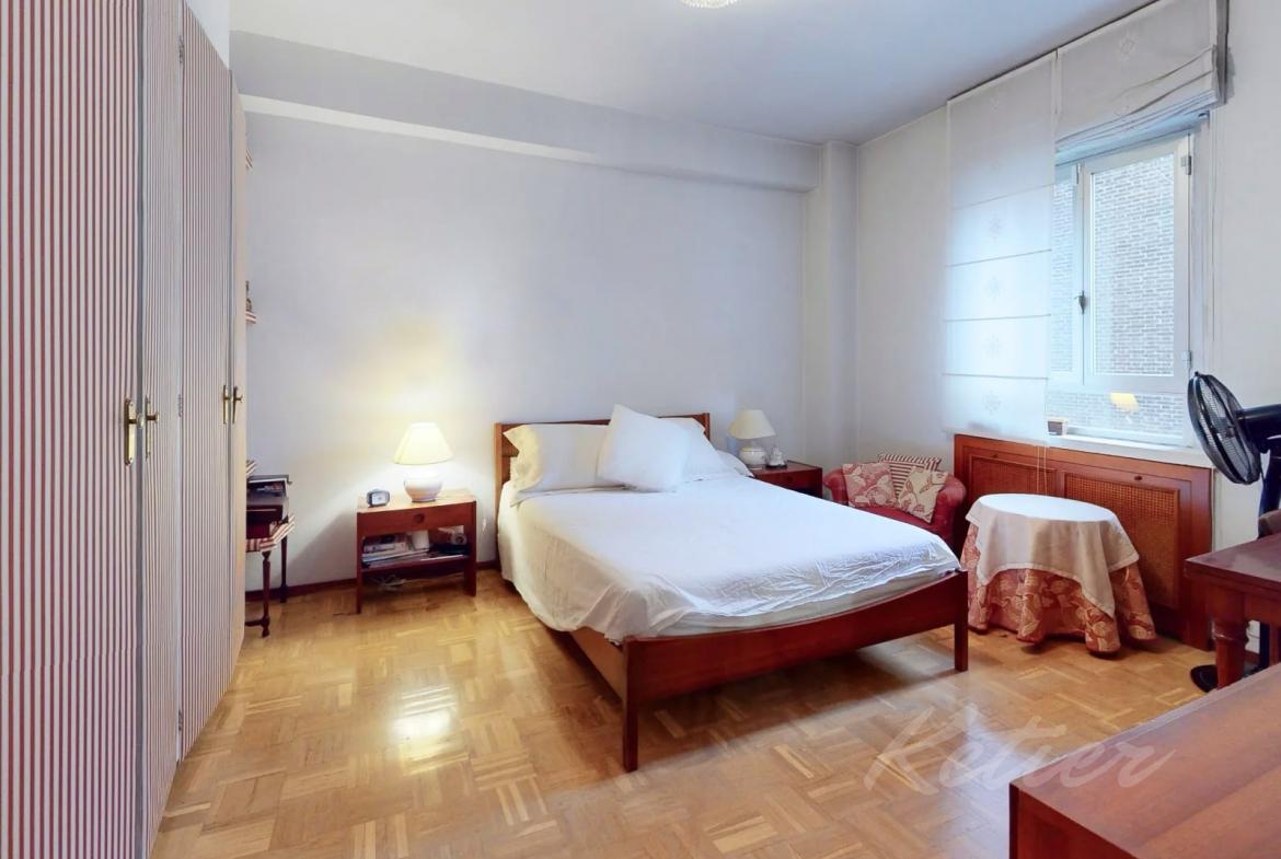 Piso Reformar Retiro Dormitorio Principal