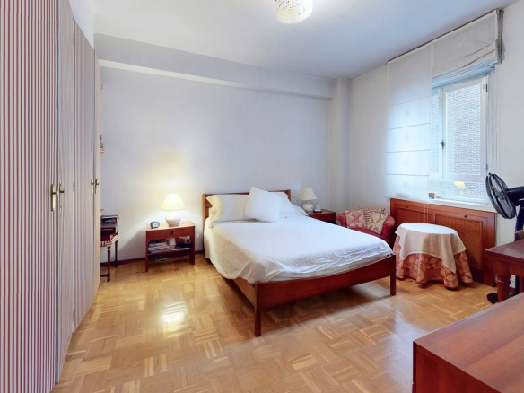 Piso Reformar Retiro Dormitorio Principal