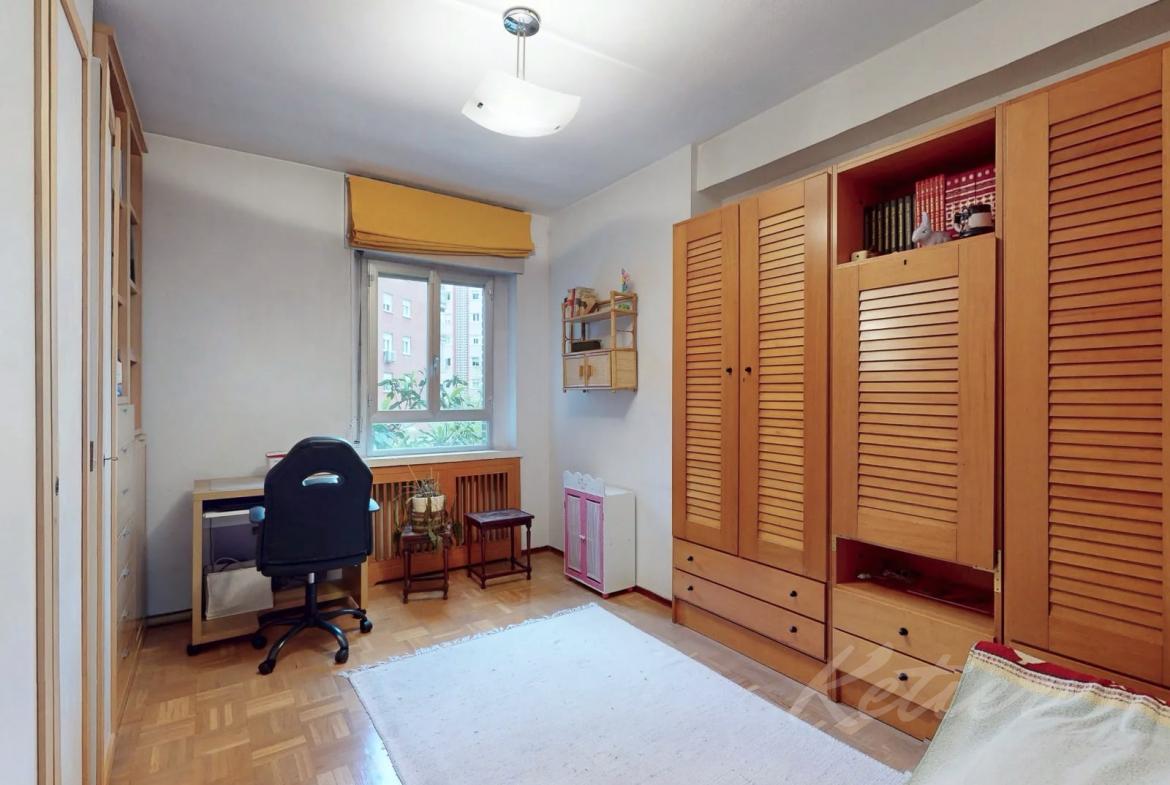 Piso Reformar Retiro Dormitorio