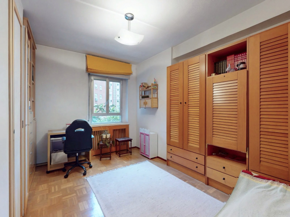 Piso Reformar Retiro Dormitorio