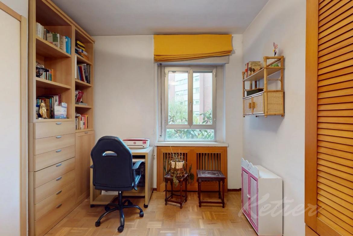 Piso Reformar Retiro Dormitorio