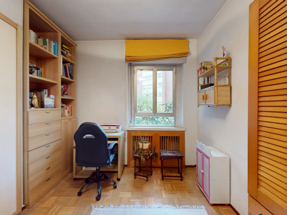 Piso Reformar Retiro Dormitorio