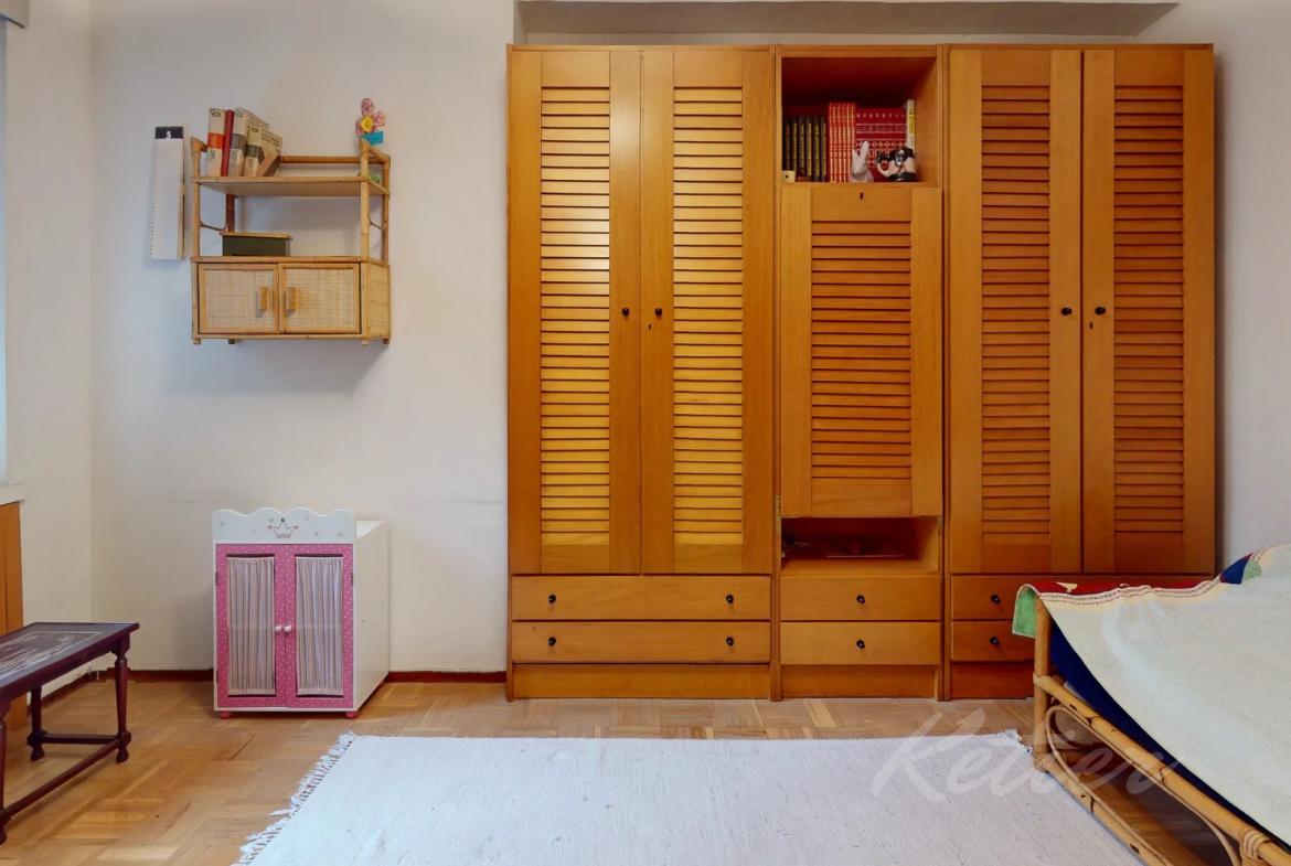 Piso Reformar Retiro Dormitorio