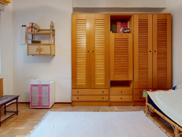 Piso Reformar Retiro Dormitorio