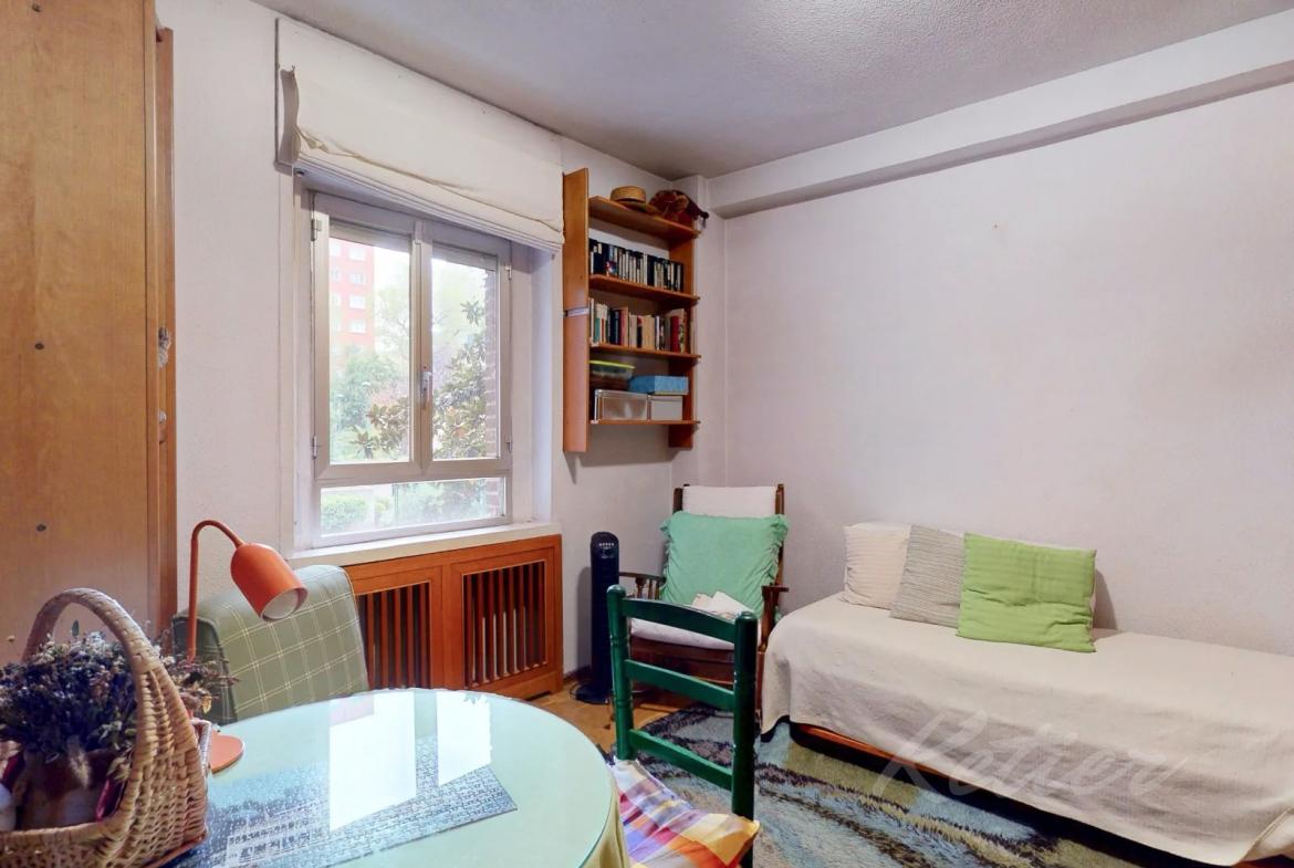 Piso Reformar Retiro Dormitorio