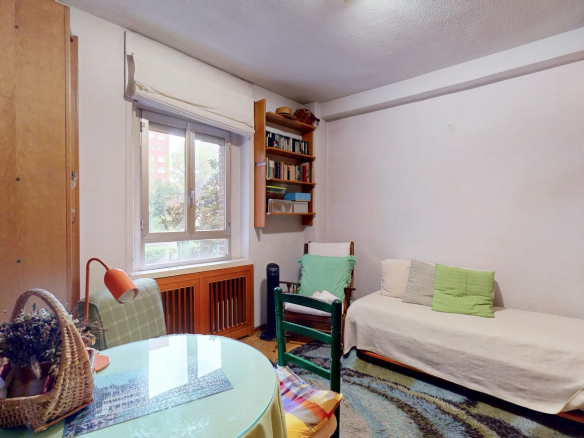 Piso Reformar Retiro Dormitorio