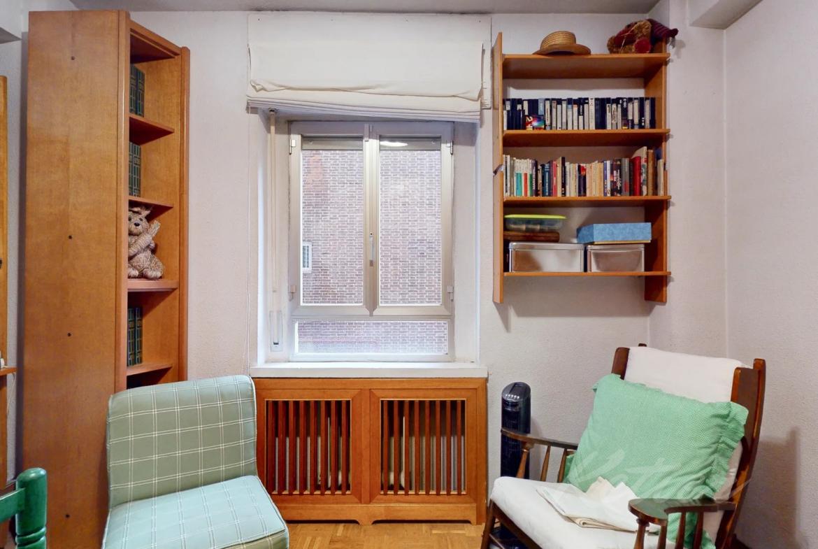 Piso Reformar Retiro Dormitorio