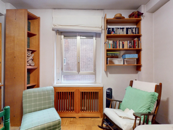Piso Reformar Retiro Dormitorio