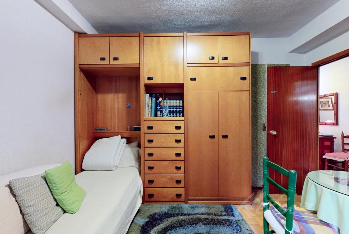 Piso Reformar Retiro Dormitorio