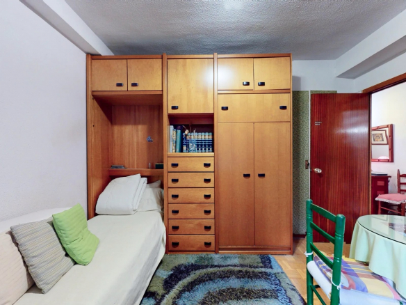 Piso Reformar Retiro Dormitorio