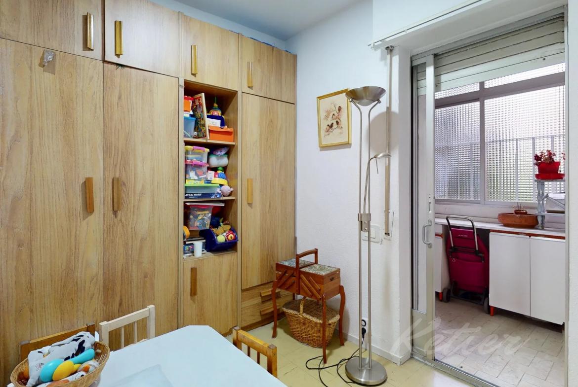 Piso Reformar Retiro Dormitorio