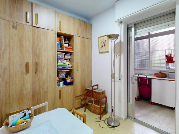 Piso Reformar Retiro Dormitorio