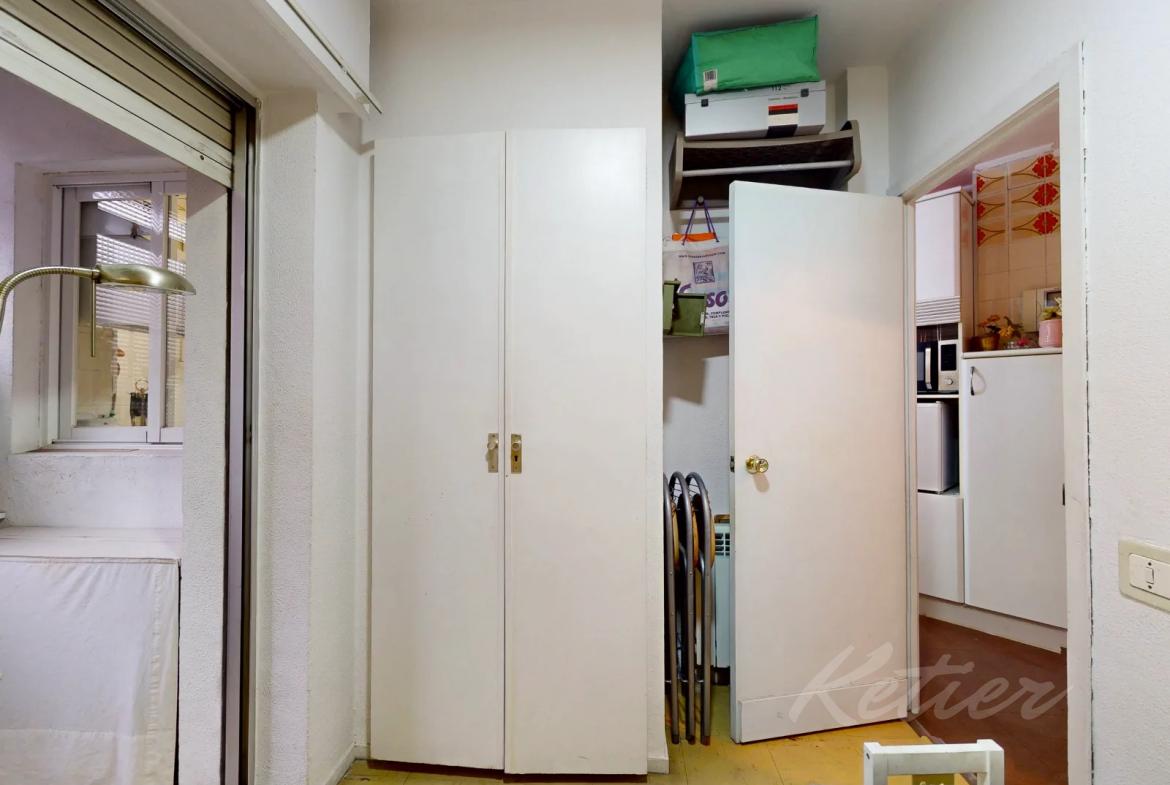 Piso Reformar Retiro Dormitorio