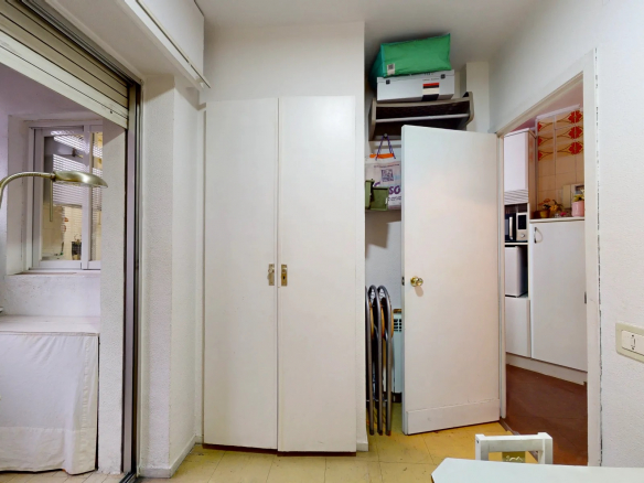 Piso Reformar Retiro Dormitorio