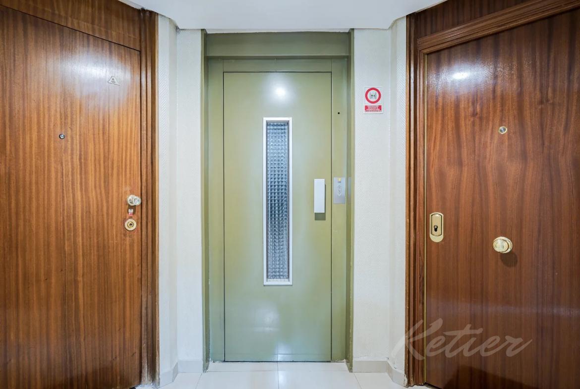 Piso Reformar Retiro Entrada