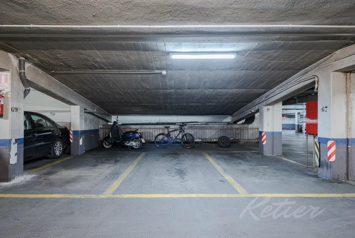 Piso Reformar Retiro Garaje