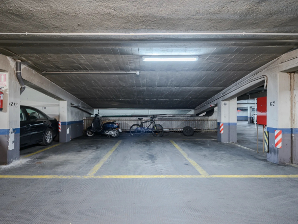 Piso Reformar Retiro Garaje