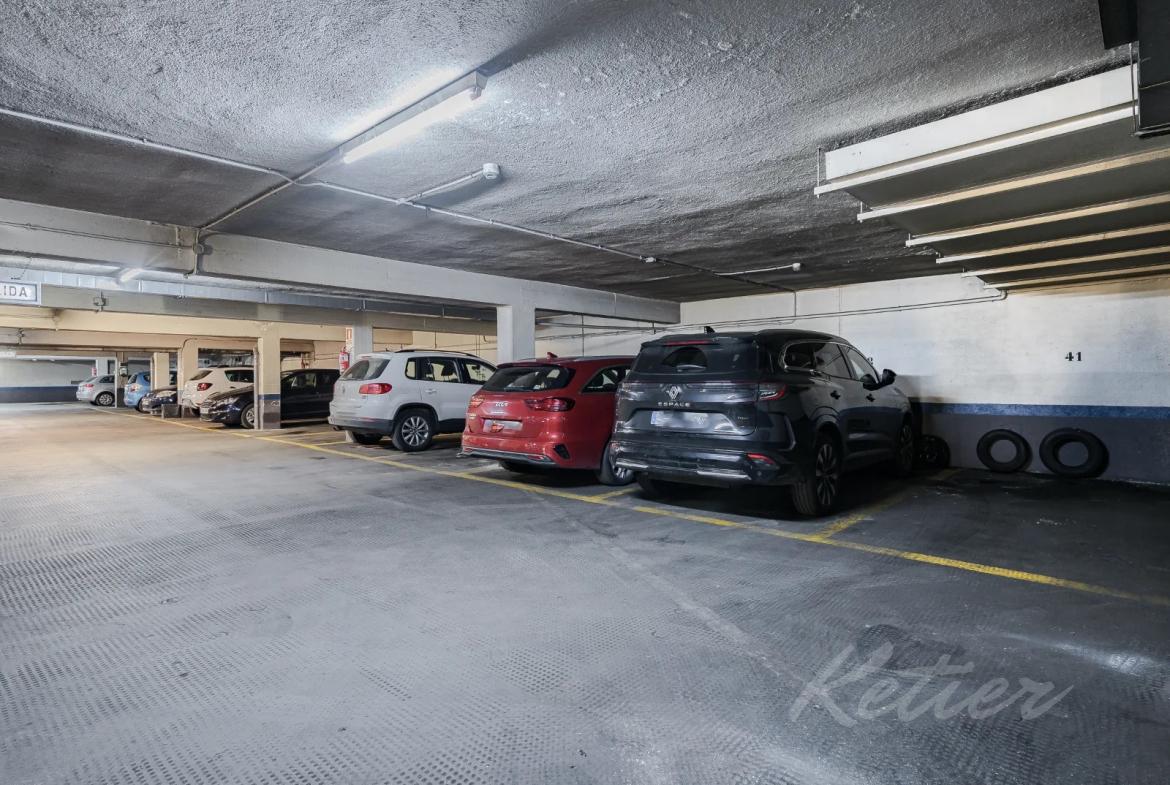 Piso Reformar Retiro Garaje