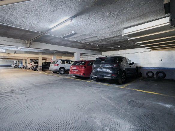 Piso Reformar Retiro Garaje