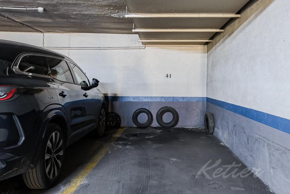 Piso Reformar Retiro Garaje